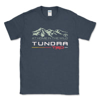 Toyota Tundra T-shirt - Goats Trail