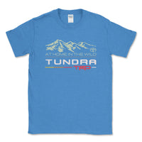 Toyota Tundra T-shirt - Goats Trail