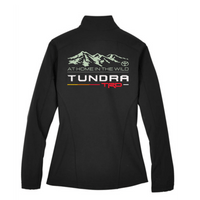 Toyota Tundra Women&