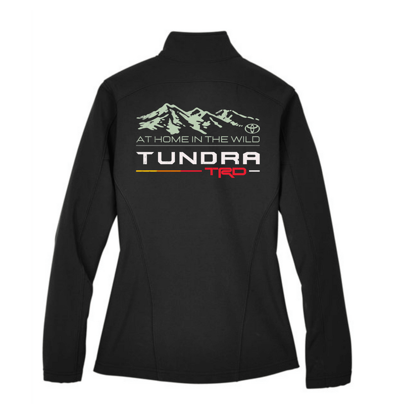 Toyota Tundra Women&