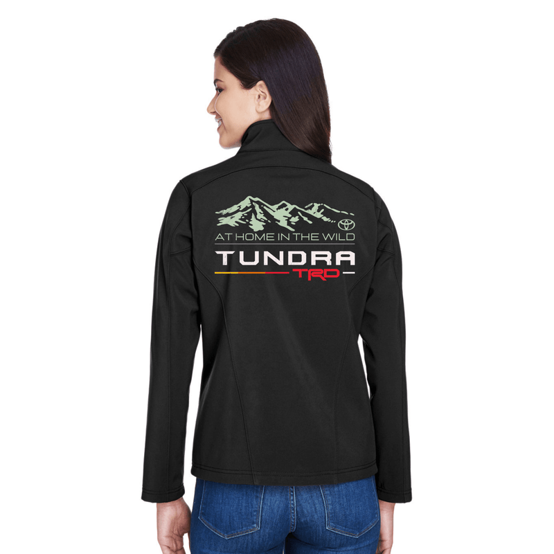 Toyota Tundra Women&