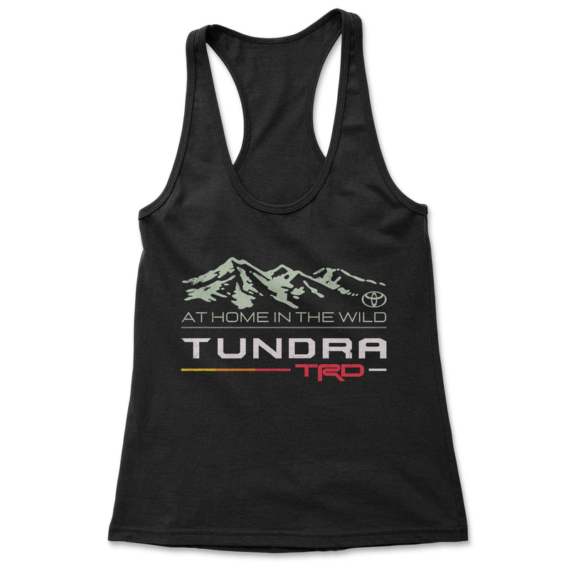 Toyota Tundra Women&