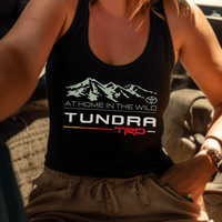 Toyota Tundra Women&