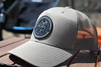 Toyota Vintage Hat - Goats Trail
