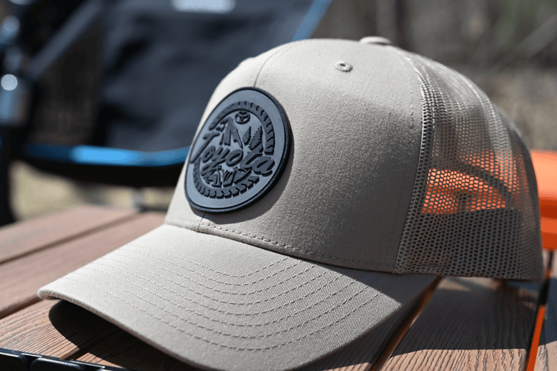 Toyota Vintage Hat - Goats Trail
