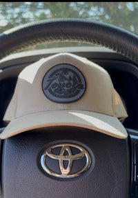 Toyota Vintage Hat - Goats Trail