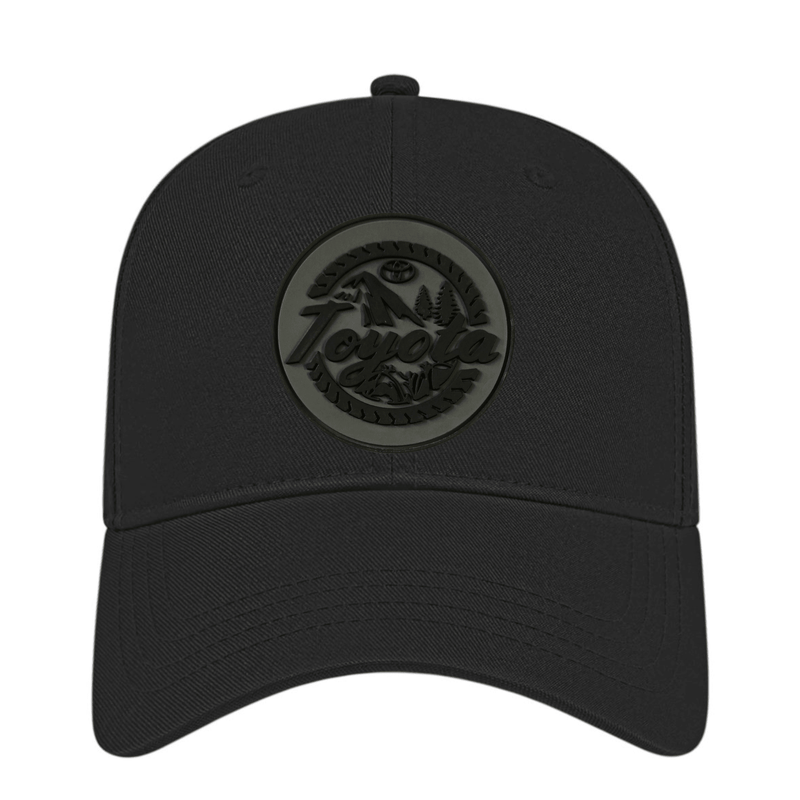 Toyota Vintage Hat - Goats Trail