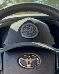 Toyota Vintage Hat - Goats Trail
