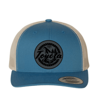 Toyota Vintage Hat - Goats Trail