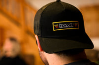 Toyota Vintage Logo Hat - Official Toyota Licensed Merch - Goats Trail