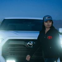 Toyota Women&