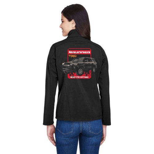 Toyota Women&