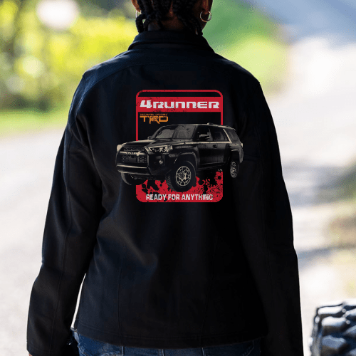 Toyota Women&