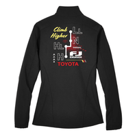 Toyota Women&