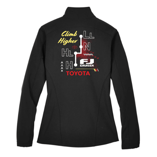 Toyota Women&