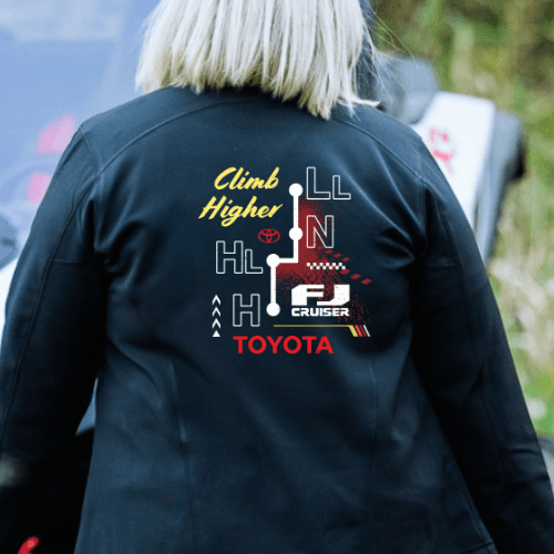 Toyota Women&
