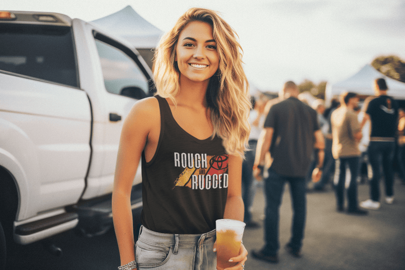 Toyota Women&