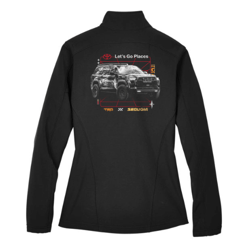 Toyota Women&