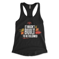 Toyota Women&