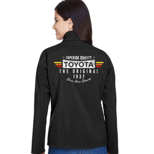 Toyota Women&