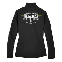 Toyota Women&