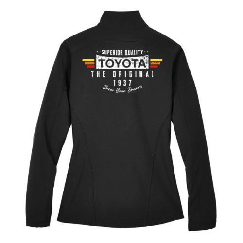 Toyota Women&