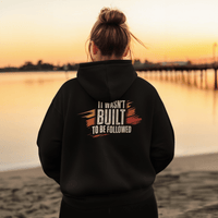Toyota Zip - Up Hoodie - Wasn&