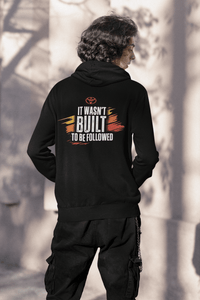 Toyota Zip - Up Hoodie - Wasn&