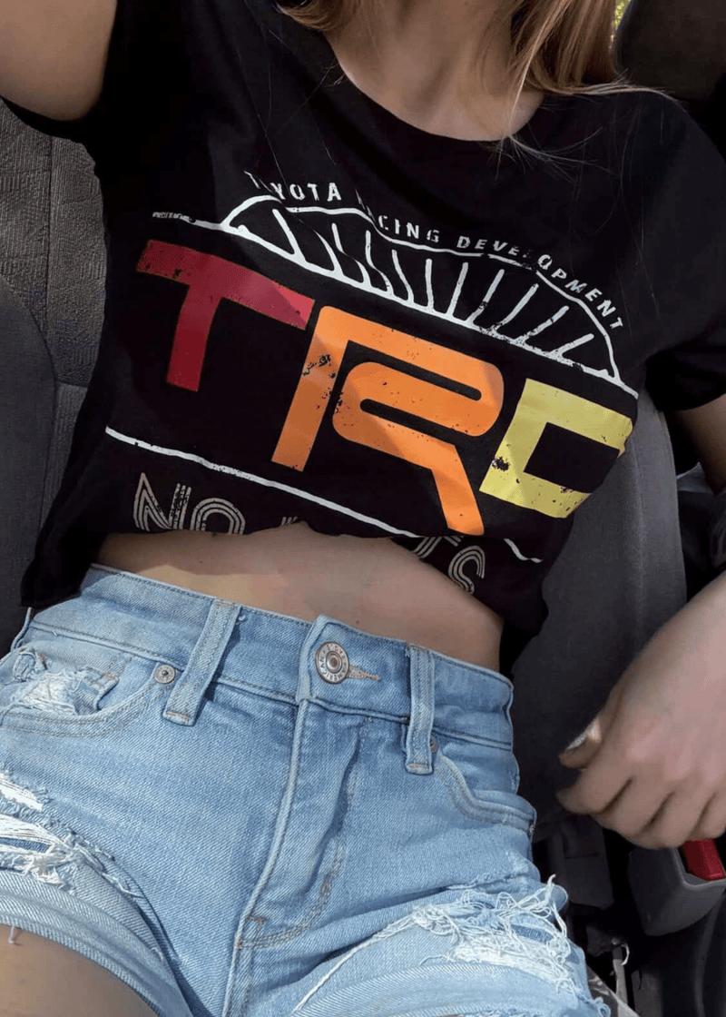 TRD No Limits Women&