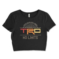 TRD No Limits Women&