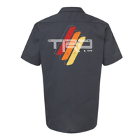 TRD Since 1979 Dickies Men&