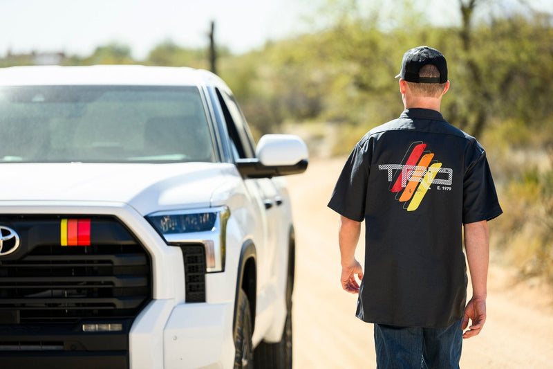 TRD Since 1979 Dickies Men&