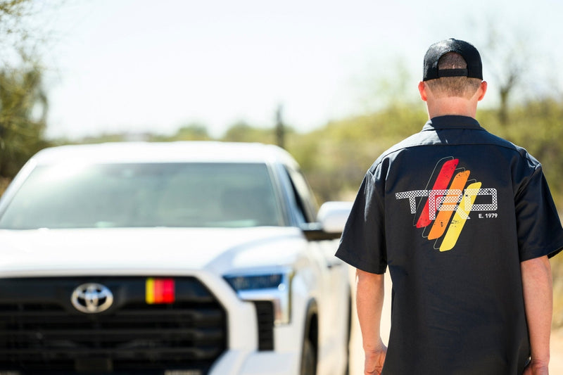 TRD Since 1979 Dickies Men&