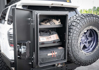 Universal Adventure Storage Box (19x28x15) - Goats Trail
