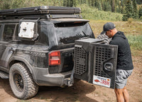 Universal Adventure Storage Box (19x28x15) - Goats Trail