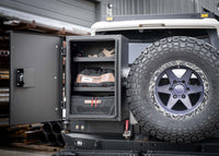 Universal Adventure Storage Box (19x28x15) - Goats Trail
