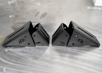 Universal Bike Tray Mounts for Bed Racks - Goats Trail