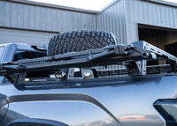 Universal Bike Tray Mounts for Bed Racks - Goats Trail