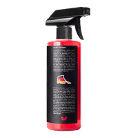 WASH & WHIPS Car Detailing Insect & Bug Removal - Goats Trail
