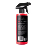 WASH & WHIPS Car Detailing Insect & Bug Removal - Goats Trail