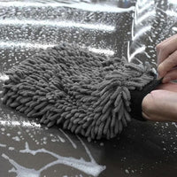 WASH & WHIPS Car Wash Kit - 5pcs - Goats Trail