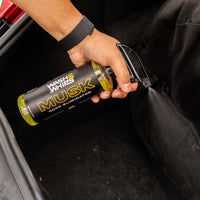 WASH & WHIPS CLEAN - Interior Car Wash Kit (Step 2) - Goats Trail