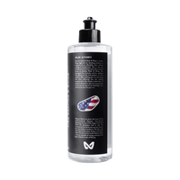 WASH & WHIPS Daytona Tire Coating & Shine - Goats Trail