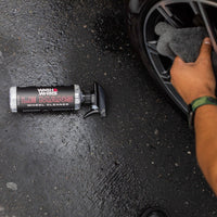 WASH & WHIPS Interior and Exterior 3 - Step Car Detailing System - Goats Trail