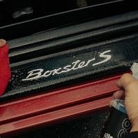 WASH & WHIPS Monaco Interior Cleaner - Goats Trail
