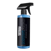 WASH & WHIPS Monaco Interior Cleaner - Goats Trail