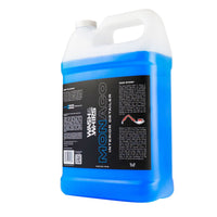 WASH & WHIPS Monaco Interior Cleaner - Goats Trail