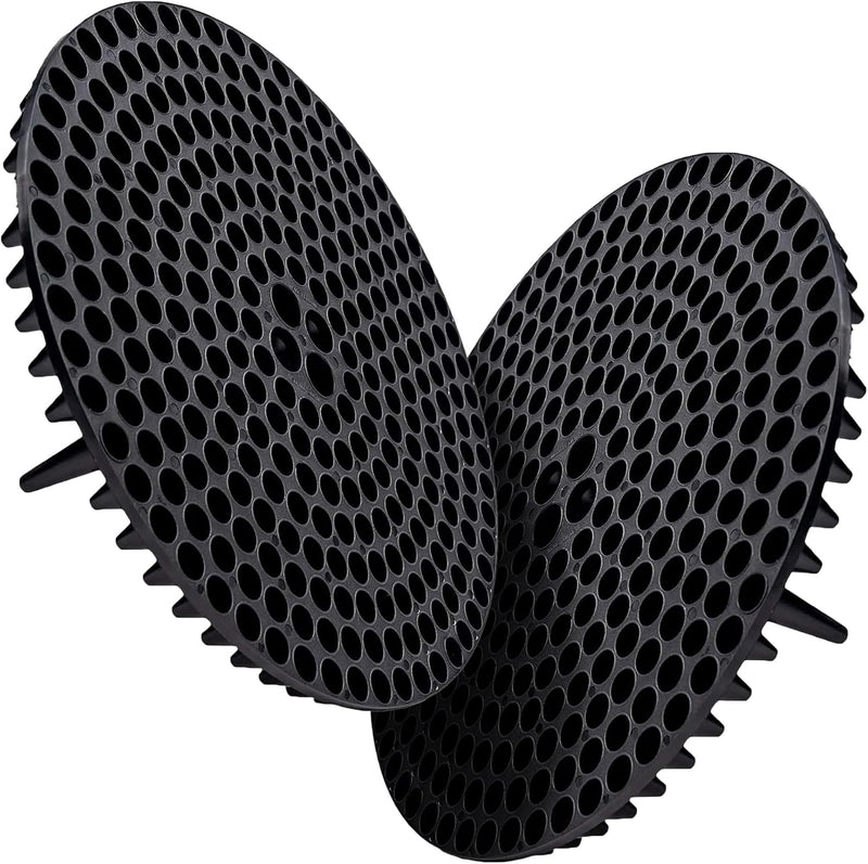 WASH & WHIPS Pit Stop Particle Interceptor - Fits 5 / 3.5 G Buckets - Goats Trail