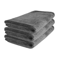 WASH & WHIPS Premium Microfiber Car Cleaning Cloth - Goats Trail