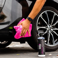 WASH & WHIPS SEAL - Exterior Seal & Shine Kit (Step 3) - Goats Trail